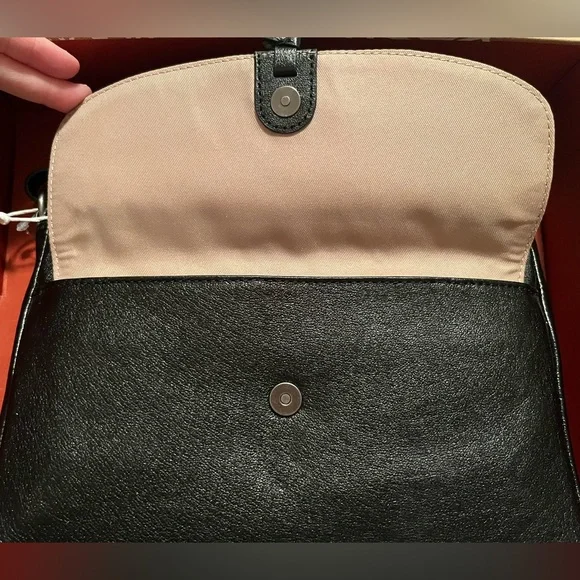 NWT The Sak Ventura Crossbody - Picture 4 of 8